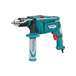 Total Impact Drill