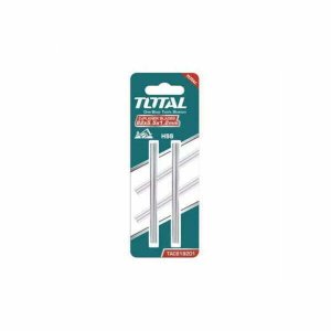 Total Planer Blade
