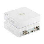 HIKVISION DS-7104HGHI-M1(STD)  1080P 4CH DVR 1HDD