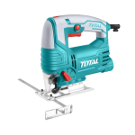 TOTAL Jig Saw TS2045565