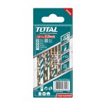 Total HSS Drill Bit