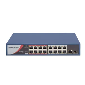 HIKVISION DS-3E0510P-E/M