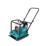 Total Gasoline Plate Compactor