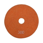 INGCO WGP115-300-VRK Water Grinding Pad WGP115-300-VRK