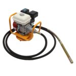 INGCO CPV-RBV-I Pin Type/RB20-A- ROBEN Concrete Vibrator-Chinese Roben Gasoline Engine 5H