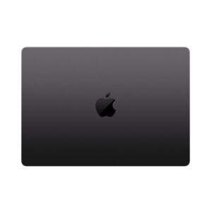 MRW13 MacBook Pro 16" [M3 Pro, 18GB RAM, 512GB SSD] Space Black