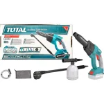 Total Lithium Ion High Pressure Washer