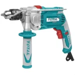 Total TG111136 Impact drill