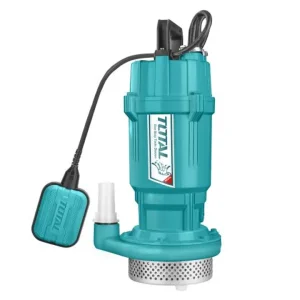 TOTAL Submersible Pump