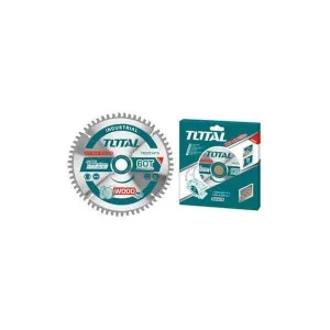 TOTAL TCT Saw Blade 185mm