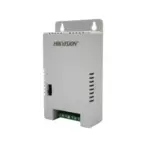 HIKVISION DS-2FA1225-C4(UK)(O-STD) 4CH Power Adapter/ Power supply