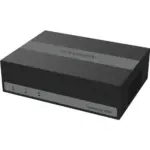 HIKVISION DS-E04HGHI-D 512GB eSSD DVR （Built-in SSD）-4ch