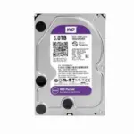 HIKVISION WD63PURU-78 6TB Surveillance Level HDD
