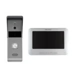 HIKVISION DS-KIS203T