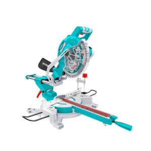 Total 1800W Miter Saw