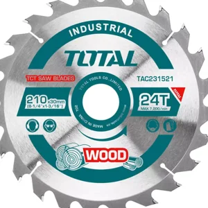 Total TCT Saw Blade