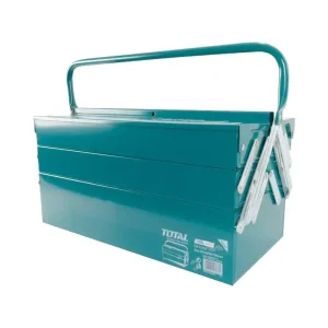 Total Tool Box