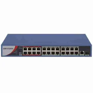 HIKVISION DS-3E0526P-E/M