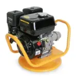 INGCO CPV-RBV-II Pin Type/RB160-A- ROBEN Concrete Vibrator