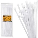 Ingco HCT6001 Cable Ties 600mm