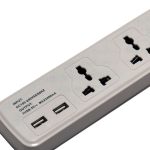INGCO EE-MEA-ESP-XD-8023-ANDELI,Extension Sockets