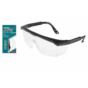 Total Safety Goggles