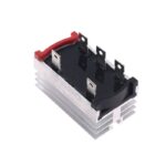 INGCO EE-MEA-BR-SQL3, 50Amps-ANDELI, Bridge Rectifier