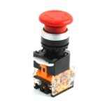 Ingco EE-STR-PBS-BV63-SASSIN Push Button Switch