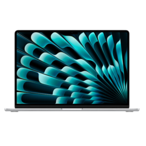Apple MacBook Air 15.3″ M3 8GB RAM 512GB SSD (MRYN3)
