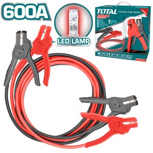 PBCA16008 Booster Cable