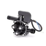 INGCO S-PW-PA-HPWR14008-SP4-A, High Pressure Washer- Pump Assy