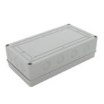 INGCO EE-PDE-DBOX-255*200*80-ANDELI,Distribution Box