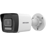 Hikvision DS-2CD1023G2-LIU 2MP Smart Dual Light Bullet IP Camera with Mic(4mm)