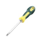 Ingco HTSD-STANLEY Flat 5x75-GOODHELP Philips Flat Head Screwdriver