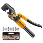 Ingco HTCT-KS-318-YIWU Crimping Tool