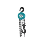 Total Chain Block