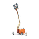 INGCO CLT-2.8kW-ROBEN Light Tower