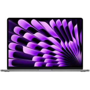 MQKW3 MacBook Air 15" M2 8GB RAM 256GB SSD Midnight
