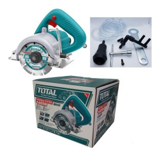 TOTAL Marble Cutter