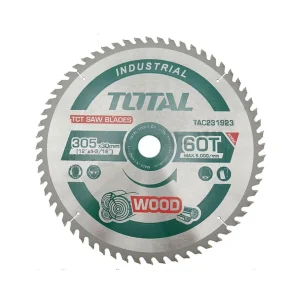 Total TCT Saw Blade