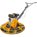 Ingco GPT361-2 – 4.8kW Gasoline Power Trowel