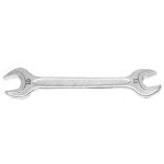 Ingco HDSPA10111 Double Open End Spanner 10x11mm