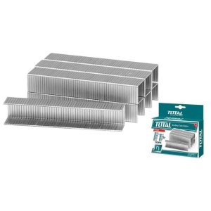 TOTAL Staples 10mm 1000pcs