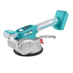 TOTAL Lithium-ion Tile Vibration Machine