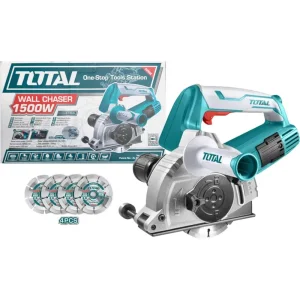 Total Wall Chaser 1500W