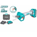 TOTAL Lithium-Ion Gauge Straight Shear
