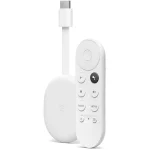 Google Chromecast hd