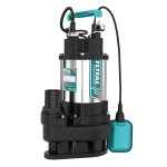 TOTAL Sewage Submersible Pump