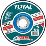Total Abrasive Metal Cutting Disc