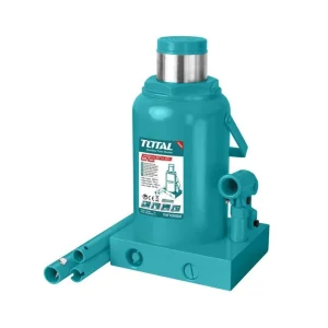 Total 50ton Hydraulic Bottle Jack